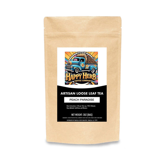Peach Paradise