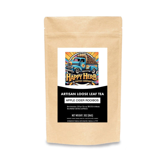 Apple Cider Rooibos