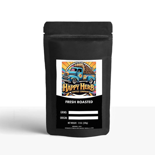 Cold Brew Coffee