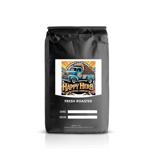 African Espresso